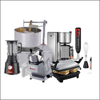 Kitchen Appliances