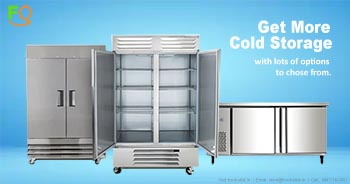 Food Outlet - India promo