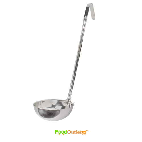 Stainless Steel Ladle with Handle