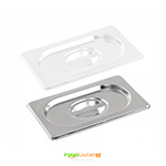 1/9 Lid for GN Pan/ Gastronorm Pan (Only Lid)