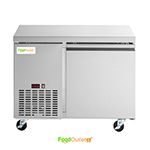 4.5ft - Under Counter Refrigerator / Chiller
