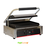 Jumbo Sandwich Griller
